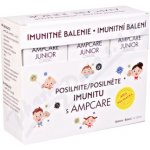 Ampcare Junior Imunity sirup 3 x 150 ml – Hledejceny.cz