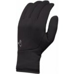 Norrona warm2 stretch Gloves Černá – Hledejceny.cz