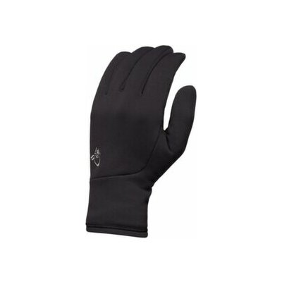 Norrona warm2 stretch Gloves Černá – Hledejceny.cz