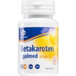 Galmed Betakaroten 12000 IU 100+20 tablet – Hledejceny.cz