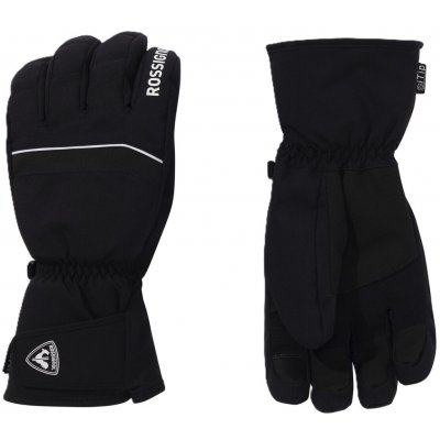 Rossignol Tech IMP'R Black RLOMG01-200 25/26 – Sleviste.cz