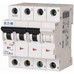 Eaton 10C/3N FAZ 278971