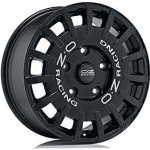 OZ Rally RACING 8x18 5x108 ET45 gloss black – Hledejceny.cz