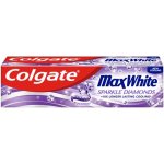 Colgate Max White Sparkle Diamonds 75 ml – Hledejceny.cz