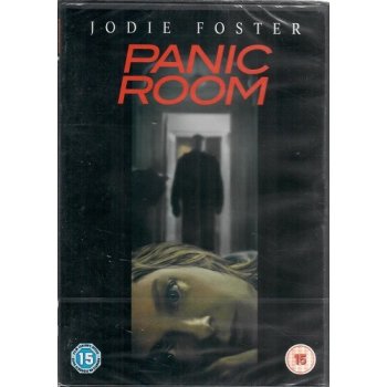 Panic Room DVD