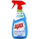 Ajax Tripple Action prostředek na okna 500 ml – HobbyKompas.cz