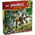 LEGO® NINJAGO® 71859 Drak života – Sleviste.cz