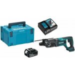 Makita DHR241RTJ – Zboží Dáma