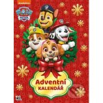 Jiri Models Adventní kalendář Tlapková patrola – Sleviste.cz