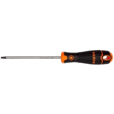 Šroubovák Torx BahcoFit T4 2.5x75mm - BA-B194.004.075 – Zboží Mobilmania