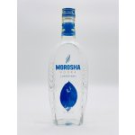 Morosha Vodka Carpathian 40% 0,5 l (holá láhev) – Zboží Dáma