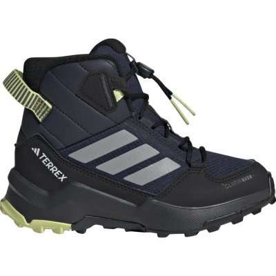 adidas Terrex Ax4R Cw+ Mid Black – Hledejceny.cz