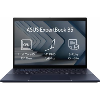 Asus ExpertBook B5 B5404CVA-Q50181