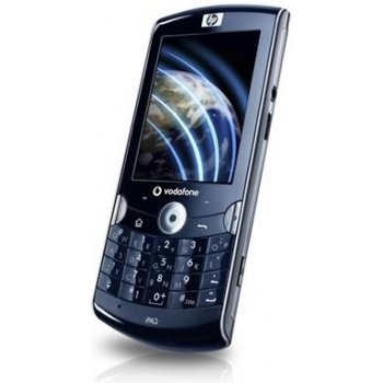 HP iPAQ Voice Messenger