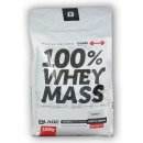 HiTec Nutrition 100% Whey mass gainer 1500 g