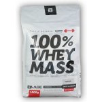 HiTec Nutrition 100% Whey mass gainer 1500 g – Zboží Dáma