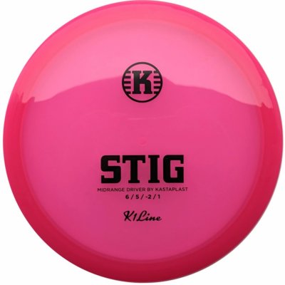Kastaplast Stig K1 – Zboží Mobilmania