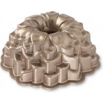 Nordic Ware forma bábovka Chryzantéma karamelová 2,4 l – Sleviste.cz