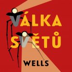 Válka světů - Herbert George Wells – Sleviste.cz