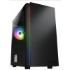 PC skříň Cougar Purity RGB CGR-5PC4B-RGB