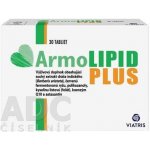 ArmoLIPID PLUS 30 kapslí – Zboží Dáma