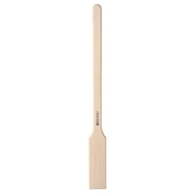Gastrofans Kopist dřevěné míchadlo, 125 cm – Zboží Dáma