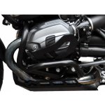 Spodní padací rám Zieger/Ibex BMW R1200 GS 2004-2012, černý | Zboží Auto