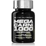 Scitec Nutrition Mega Carni 60 kapslí – Hledejceny.cz