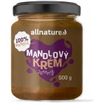 ALLNATURE Mandlový jemný krém 500 g – Zboží Mobilmania