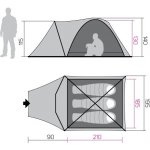 Hannah Hover 3 – Zboží Dáma