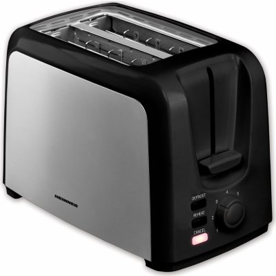 Heinner HTP-700BKSS – Zboží Mobilmania