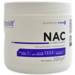 Ostrovit Supreme pure NAC 200 g – Zboží Dáma
