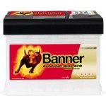 Banner Running Bull EFB PRO 12V 65Ah 640A 565 11 – Zboží Mobilmania