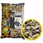 Fine Pet Super Mix Velký papoušek 0,8 kg – Hledejceny.cz