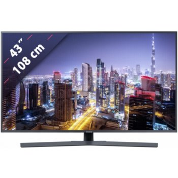 Samsung UE43RU7409