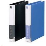 Comix Kroužkový pořadač prezentační TC534U D A4 4 cm modrý – Sleviste.cz