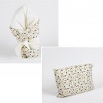 Tulimese Péřová zavinovačka lupeny podzimu – Zboží Mobilmania