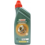 Castrol Syntrax Universal Plus 75W-90 1 l – Hledejceny.cz