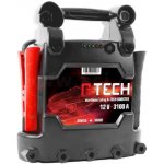 A-Tech BOOSTER 12V 3100A | Zboží Auto