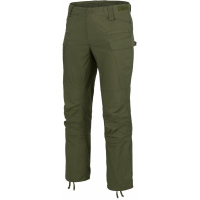 Kalhoty Helikon-Tex SFU Next Mk2 olive – Sleviste.cz