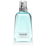 Thierry Mugler Cologne Fly Away toaletní voda unisex 100 ml tester – Hledejceny.cz