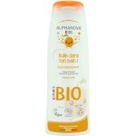 Alphanova pěna do koupele Meruňka 250 ml – Zboží Mobilmania