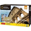 CubicFun 3D puzzle National Geographic: Koloseum 131 ks