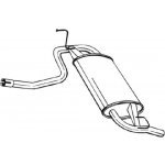 BOSAL BS 228-199 – Hledejceny.cz