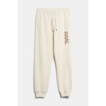 Karl Lagerfeld tepláky ART DECO LOGO Sweatpants PRISTINE – Zbozi.Blesk.cz