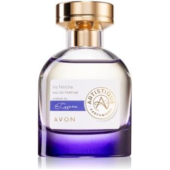 Avon Artistique Iris Fétiche parfémovaná voda dámská 50 ml
