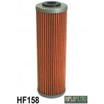 Hiflofiltro Olejový filtr HF158 – Sleviste.cz