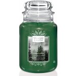 Yankee Candle Evergreen Mist 623 g – Zboží Mobilmania