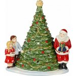 Villeroy & Boch Christmas Toys svícen rozdávání dárků 14 cm 14-8327-6640 – Hledejceny.cz