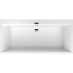 Villeroy & Boch Squaro Edge 160x75 cm UAP160SQE2A1V01 – Hledejceny.cz